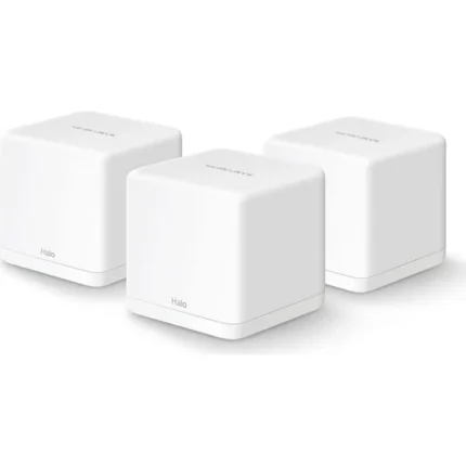 Halo H30G AC1300 3'lü Mesh Wi-Fi Sistemi