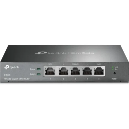 ER605 Gigabit Multi-Wan Omada Sdn Vpn Router