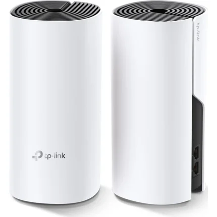 AC1200 Mbps Tüm Ev Mesh Wi-Fi Sistemi, Dual-Band, Gigabit Portları